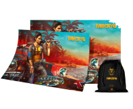 GOOD LOOT Far Cry 6: Dani Puzzle 1000 - 674939 - zdjęcie 3
